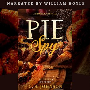 Pie Spy thumbnail