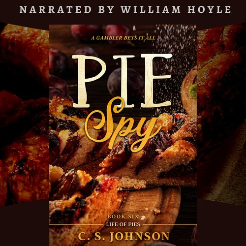 Pie Spy