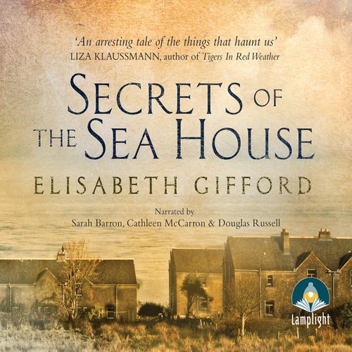 Secrets of the Sea House