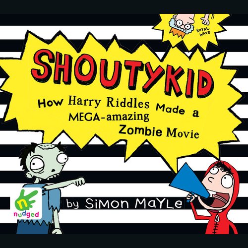 Shoutykid