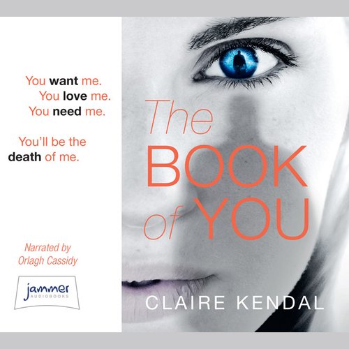 The Book of You