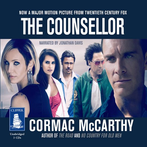 The Counsellor