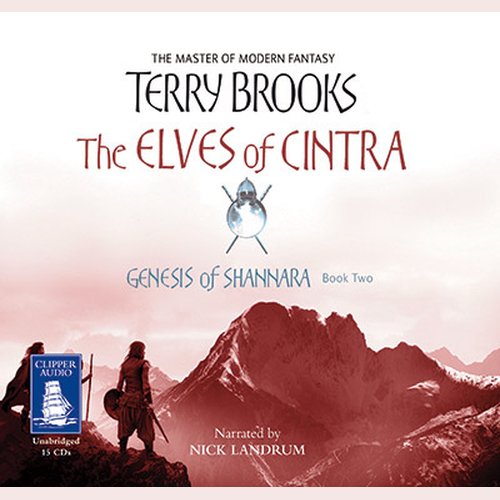 The Elves of Cintra