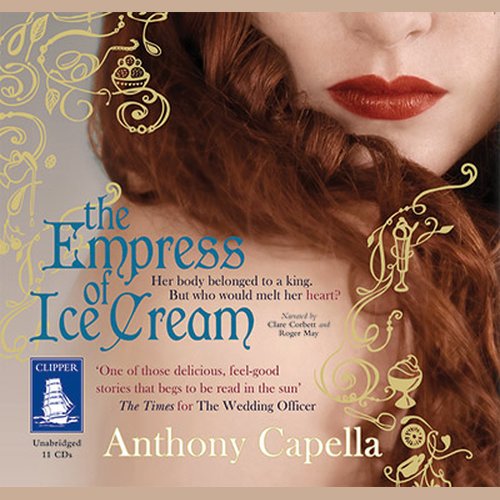 The Empress of Ice Cream