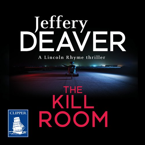 The Kill Room