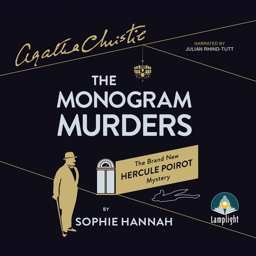 The Monogram Murders