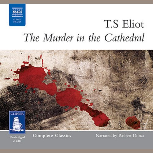 The Murder in the Cathedral