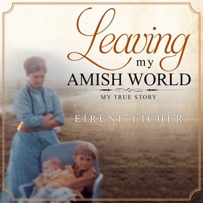 Leaving My Amish World thumbnail