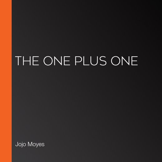 The One Plus One