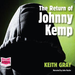 The Return of Johnny Kemp thumbnail