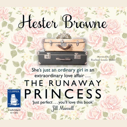 The Runaway Princess