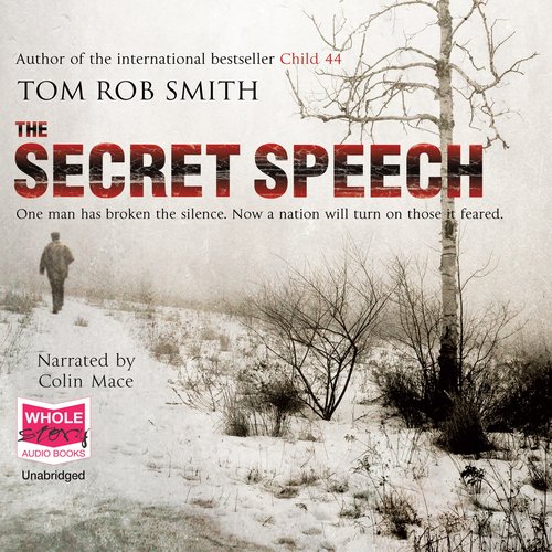 The Secret Speech