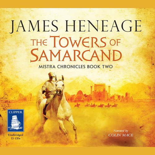 The Towers of Samarcand