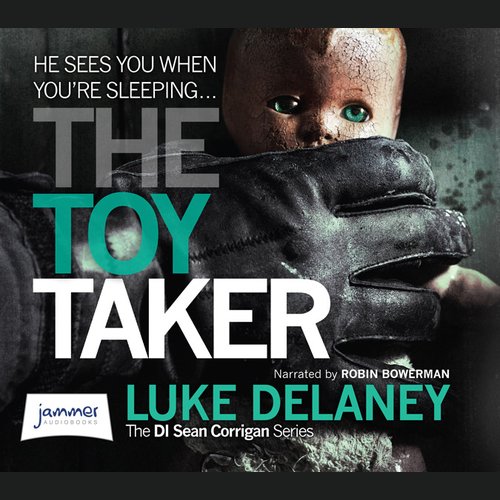 The Toy Taker