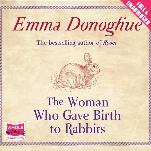 The Woman Who Gave Birth to Rabbits