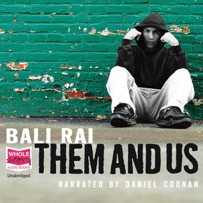 Them and Us thumbnail