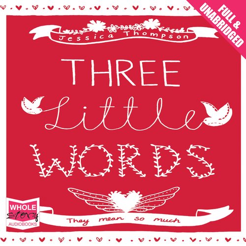 Three Little Words