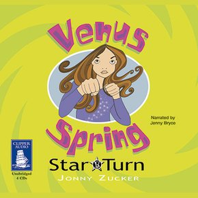 Venus Spring thumbnail