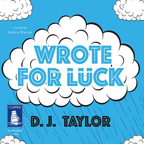 Wrote For Luck