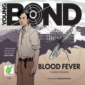 Young Bond: Blood Fever thumbnail