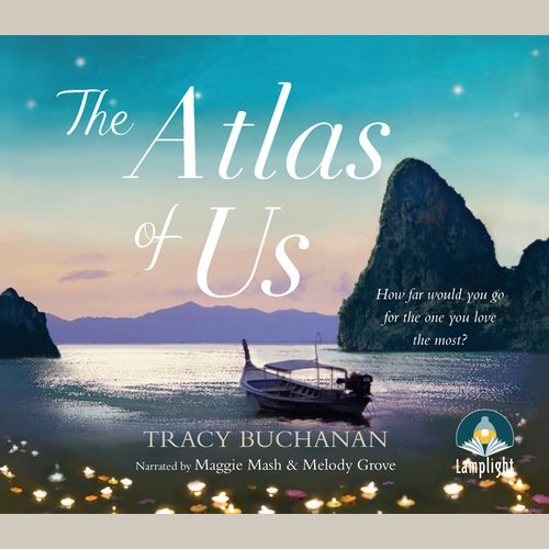 The Atlas of Us