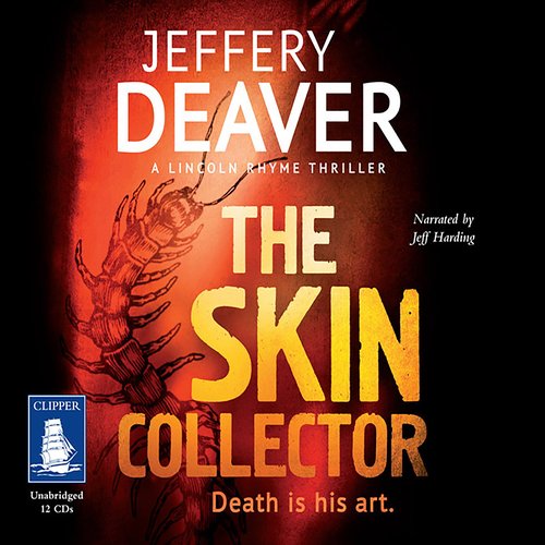 The Skin Collector