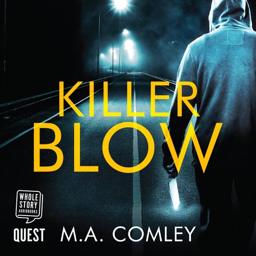 Killer Blow