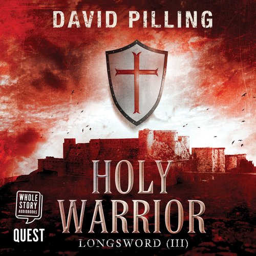 Longsword III - Holy Warrior