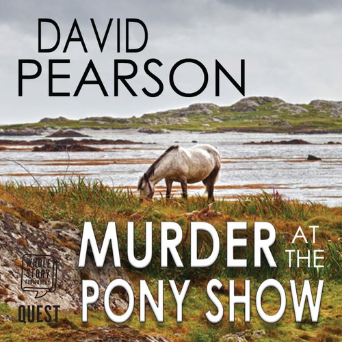 Murder at the Pony Show