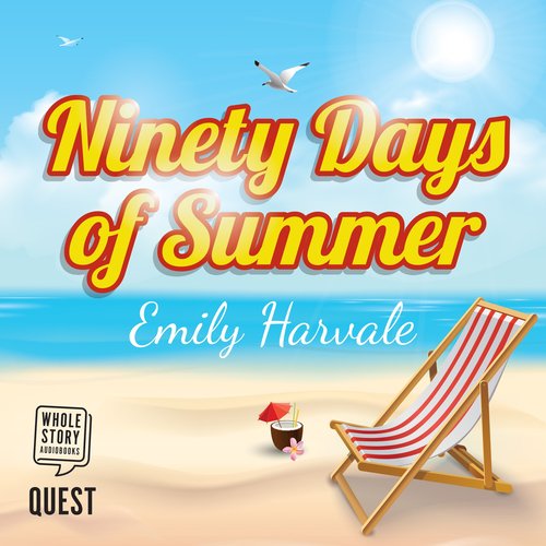 Ninety Days of Summer