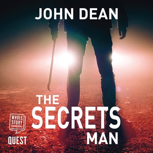 The Secrets Man