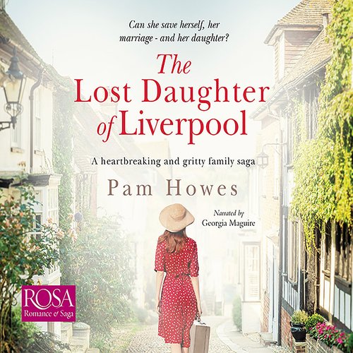 The Lost Daughter of Liverpool