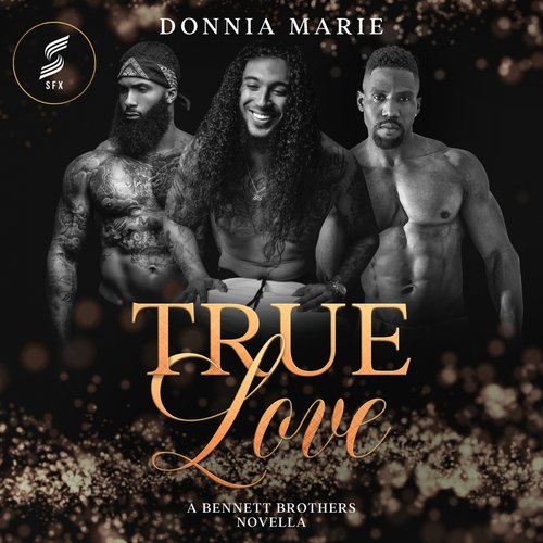 True Love (Audiobook with SFX)