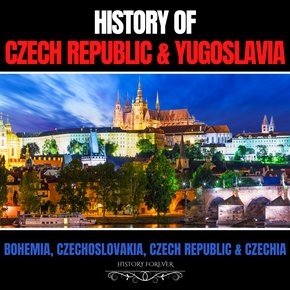 History of Czech Republic & Yugoslavia thumbnail