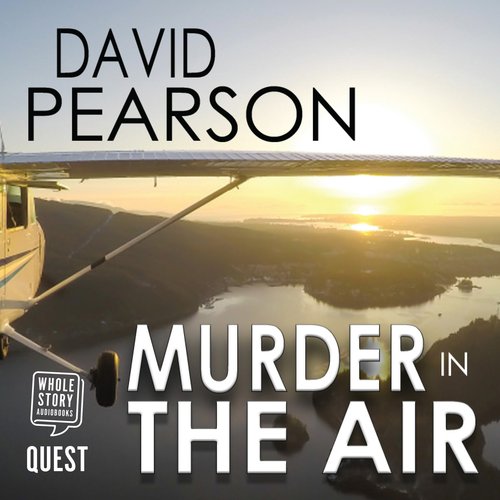 Murder in the Air