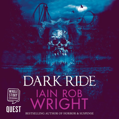 Dark Ride