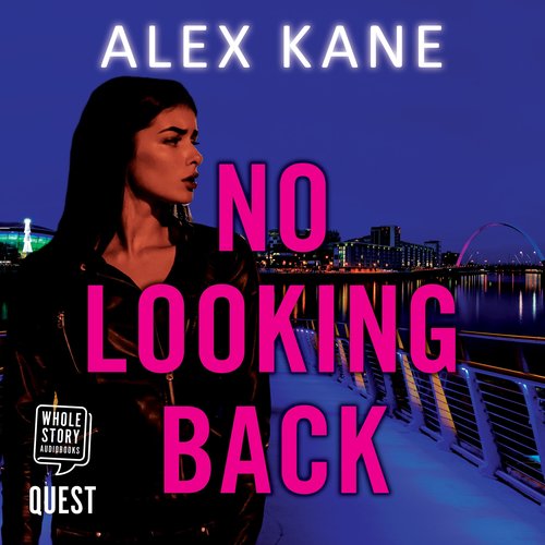 No Looking Back