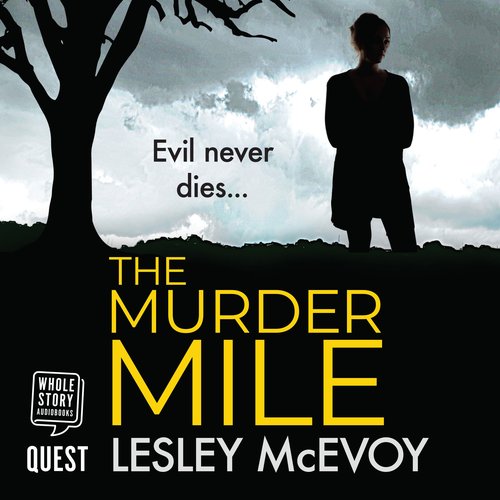 The Murder Mile