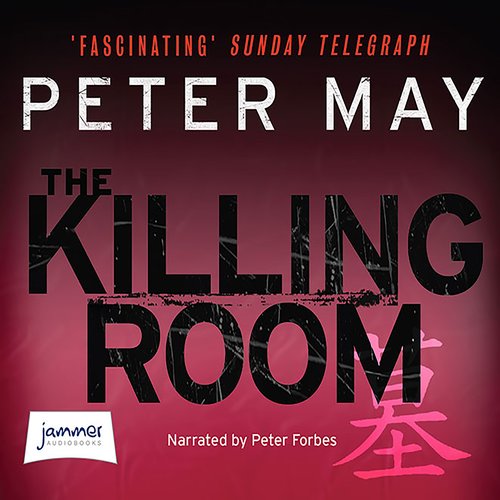 The Killing Room