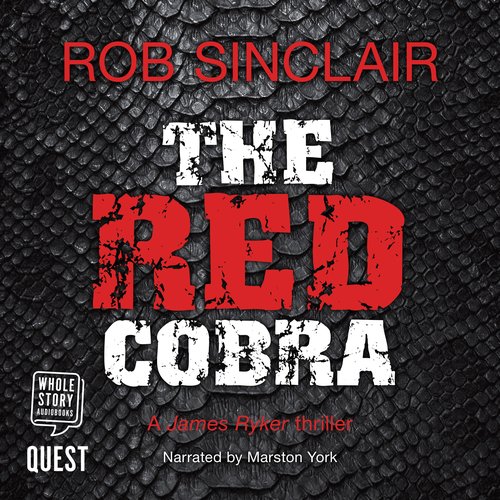 The Red Cobra