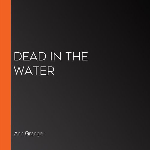 Dead in the Water