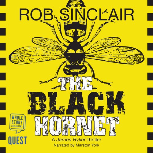 The Black Hornet