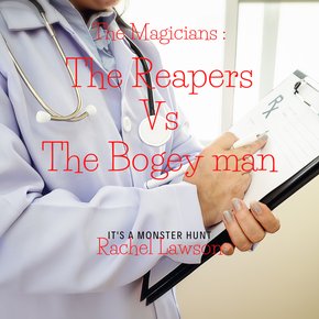 The Reapers  vs the Bogeyman thumbnail