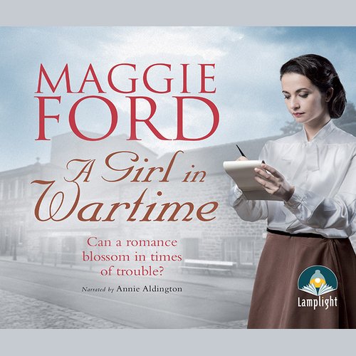 A Girl in Wartime