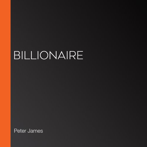 Billionaire