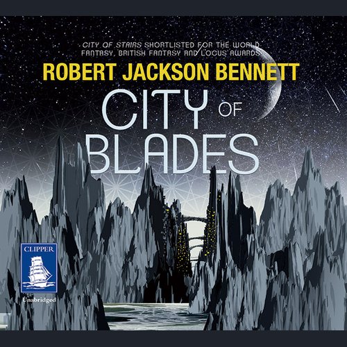 City of Blades