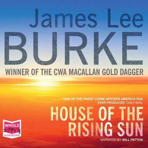 House of the Rising Sun