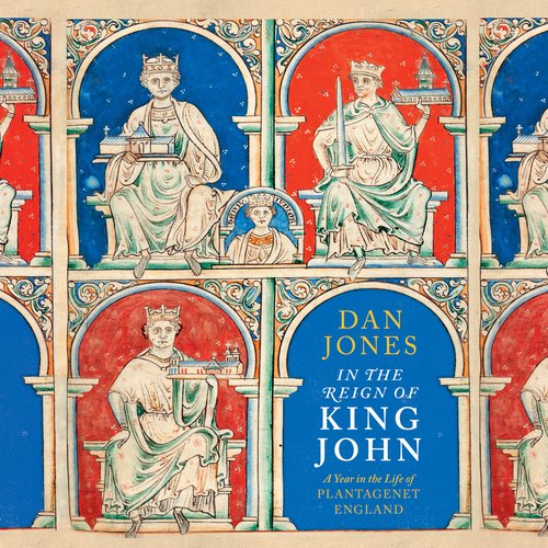 In the Reign of King John