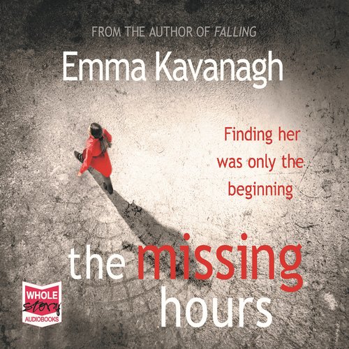 The Missing Hours