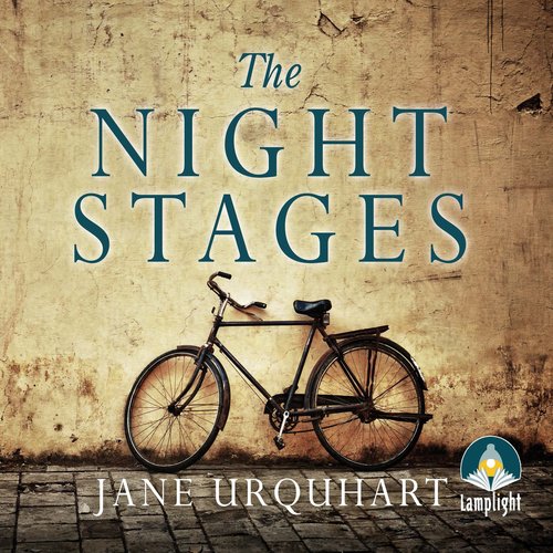 The Night Stages